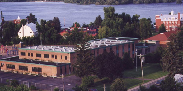 Image de l école École De Bourgogne
